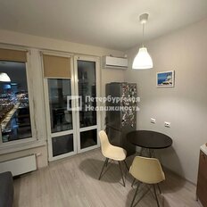 Квартира 25,2 м², студия - изображение 2