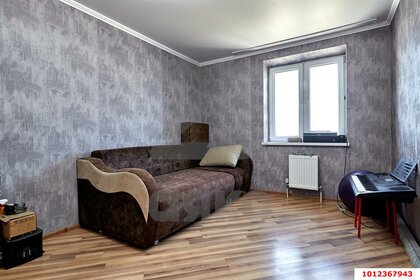 Купить квартиру с высокими потолками у станции Посоп в Саранске - изображение 46