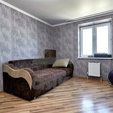 Квартира 70,8 м², 2-комнатная - изображение 3