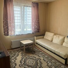 Квартира 17,2 м², студия - изображение 4
