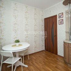 Квартира 32,6 м², 1-комнатная - изображение 3