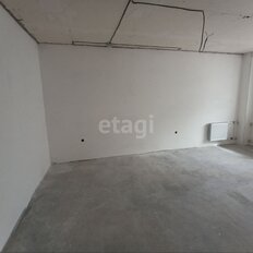 Квартира 64,7 м², 3-комнатная - изображение 1