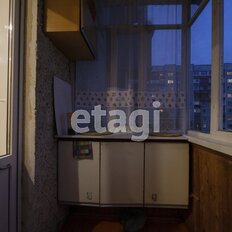 Квартира 72,1 м², 3-комнатная - изображение 5