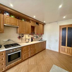 Квартира 50,5 м², 1-комнатная - изображение 1