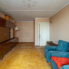 Квартира 36,3 м², 1-комнатная - изображение 4