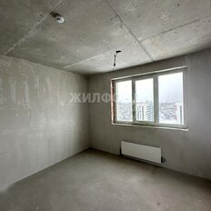 Квартира 72,5 м², 2-комнатная - изображение 3