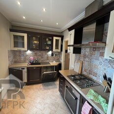 Квартира 75 м², 4-комнатная - изображение 4