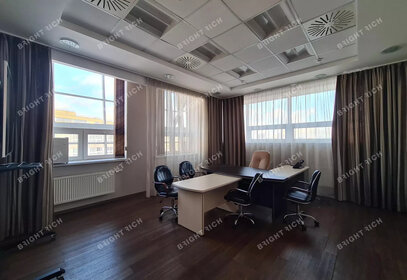 Купить квартиру двухуровневую в ЖК «ЗИЛАРТ» в Москве и МО - изображение 37