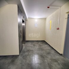 Квартира 21,1 м², студия - изображение 2