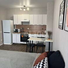 Квартира 25,7 м², студия - изображение 1