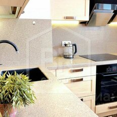 Квартира 56,8 м², 2-комнатная - изображение 2