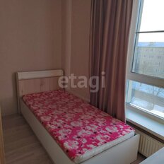 Квартира 27,2 м², студия - изображение 4