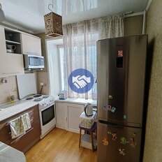 Квартира 44,7 м², 2-комнатная - изображение 4