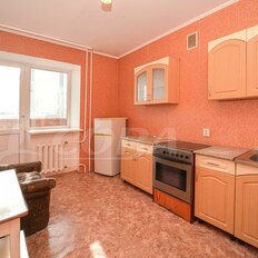 Квартира 37,7 м², 1-комнатная - изображение 2