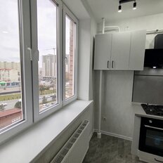 Квартира 50 м², 2-комнатная - изображение 1