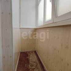 Квартира 44,5 м², 2-комнатная - изображение 4