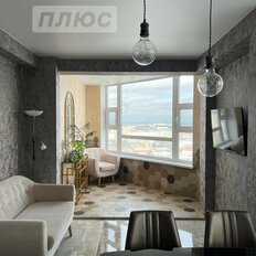 Квартира 75,3 м², 3-комнатная - изображение 5