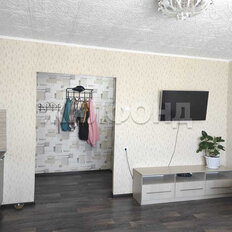 Квартира 65,4 м², 3-комнатная - изображение 4