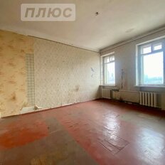 35 м², 2 комнаты - изображение 2