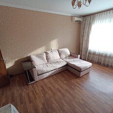 Квартира 61,9 м², 3-комнатная - изображение 4