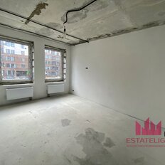 Квартира 23,3 м², студия - изображение 3