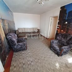 Квартира 54,5 м², 3-комнатная - изображение 1