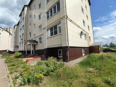 Купить трехкомнатную квартиру с европланировкой (с кухней-гостиной) в Краснодаре - изображение 3