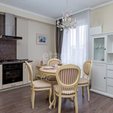 Квартира 40 м², 1-комнатная - изображение 3