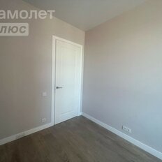 Квартира 36,8 м², 1-комнатная - изображение 5