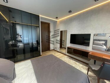 45 м², 2-комнатная квартира 54 990 ₽ в месяц - изображение 32