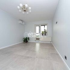 Квартира 50 м², 1-комнатная - изображение 4