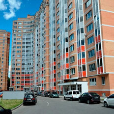 Квартира 27,7 м², студия - изображение 1