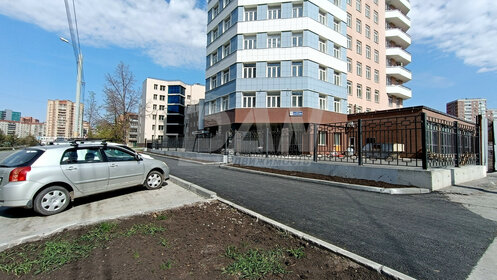 Снять однокомнатную квартиру с евроремонтом в Перми - изображение 43