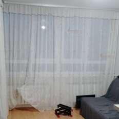 Квартира 40 м², 1-комнатные - изображение 2