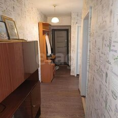 Квартира 56,6 м², 3-комнатная - изображение 2