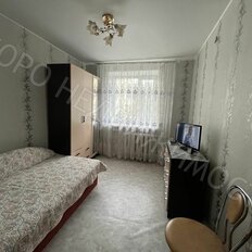 Квартира 61,1 м², 3-комнатная - изображение 3