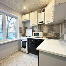 Квартира 46 м², 2-комнатная - изображение 1