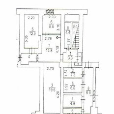 571 м², помещение свободного назначения - изображение 5