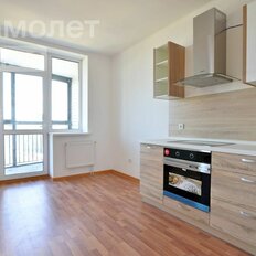 Квартира 41,7 м², 1-комнатная - изображение 1