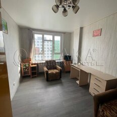 Квартира 29,9 м², студия - изображение 4