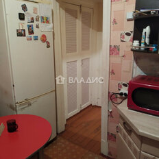 Квартира 53,9 м², 2-комнатная - изображение 3