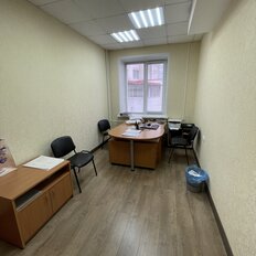 103,4 м², офис - изображение 5