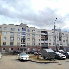 Квартира 28,7 м², 1-комнатная - изображение 4