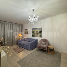 Квартира 40,7 м², 1-комнатная - изображение 1