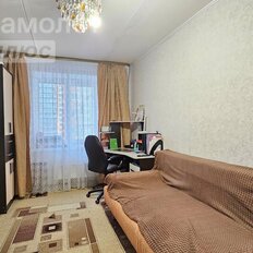 Квартира 95 м², 4-комнатная - изображение 4