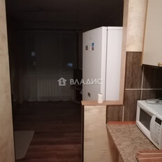 Квартира 16,4 м², 1-комнатная - изображение 4