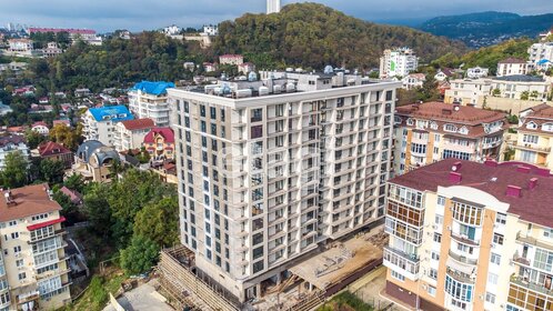 24,6 м², квартира-студия 3 350 000 ₽ - изображение 78