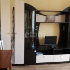 Квартира 44 м², 1-комнатная - изображение 3