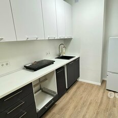 Квартира 35 м², 2-комнатная - изображение 2