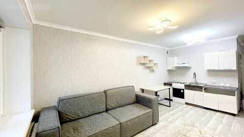 28,1 м², квартира-студия 3 250 000 ₽ - изображение 21